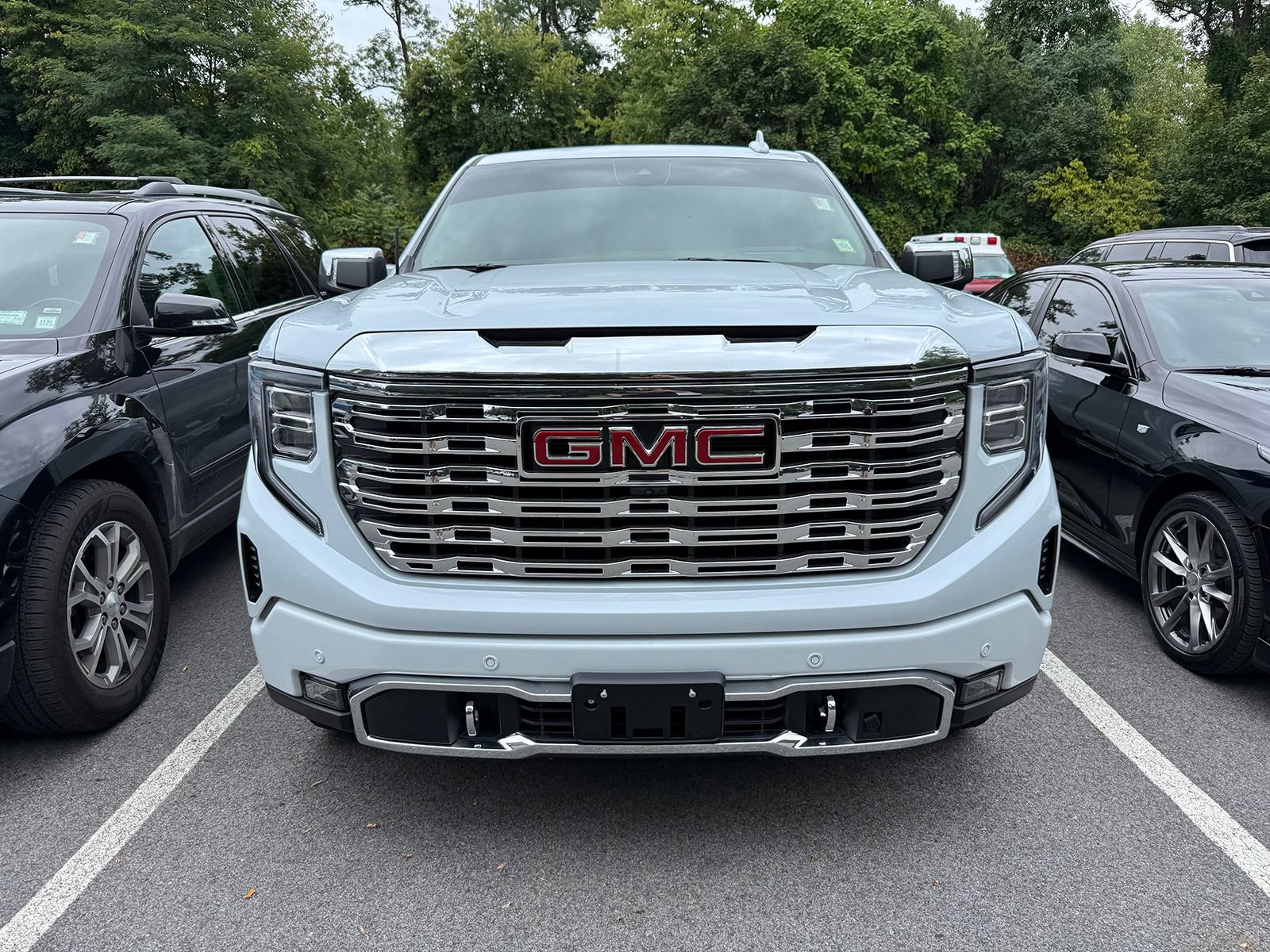 gmc sierra 1500 2026 1GTUUGE8XTZ285707 image gmc sierra 1500 2026 1GTUUGE8XTZ285707 image